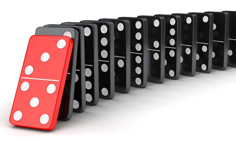 Your First Domino
