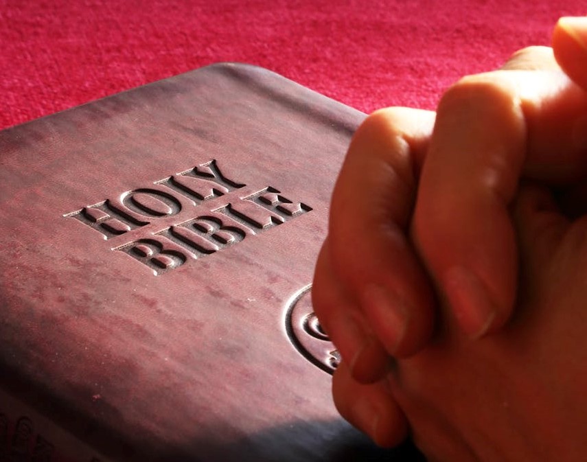 40 Days of Fervent Prayer