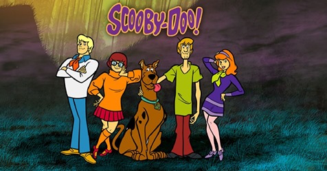 I Miss Scooby-Doo
