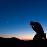 THE WORK OF THE CHURCH-Pursuing God